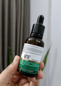 Dr Sheth&#39;s CENTELLA &amp; NIACINAMIDE SERUM