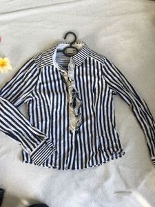 Deco Y2k Shirt For Women