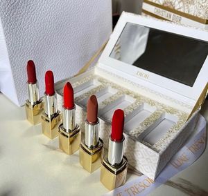 DIOR GOLDEN LIPSTICK GIFT SET