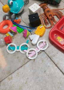 Kid&#39;s Toy&#39;s 🪀❤️💗