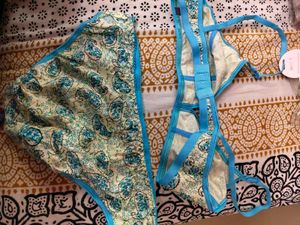 Bra And Panty Set Combo