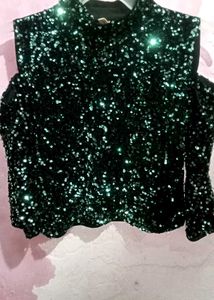 Party Wear Top