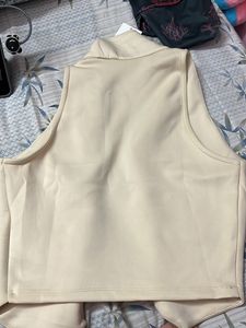 Classy Vest