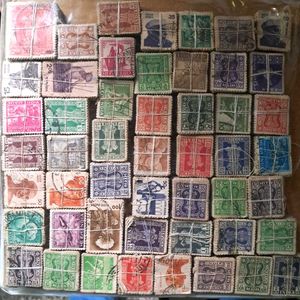 5000Stamps