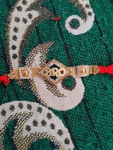 BRO Design Rakhi