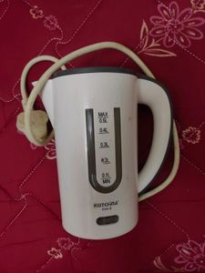 Kutchina Electric kettle