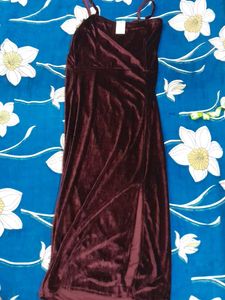 Midi dress