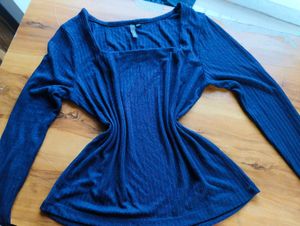 Square Neck Pinterest Top