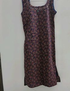 Floral Print Top
