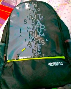 AMERICAN TOURISTER BAG