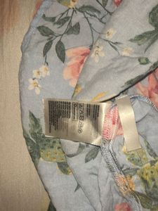 “Brand New H&amp;M Kids Floral Dream Dress For Girls