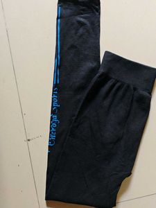 Stylish Black Leggings