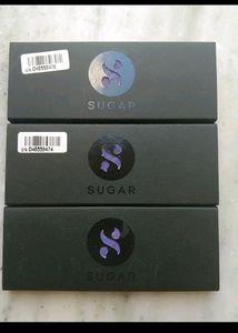Sugar Faces Pallette Buy One Get Two Free