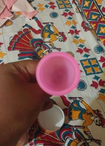 Menstrual Cup