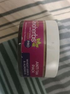 Anti Tan Pack