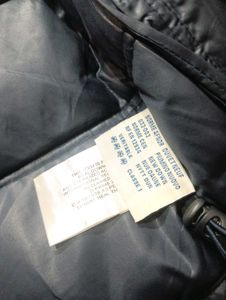 Moncler Hooded Puffer Jacket