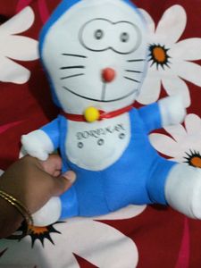 Doremon Soft Teddy 🧸