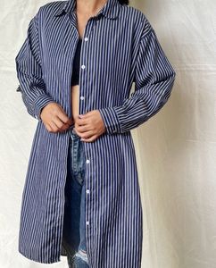 Stripped Shirt 🩷