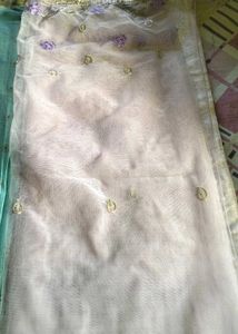 3 COMBO SAREE LIKE NEW