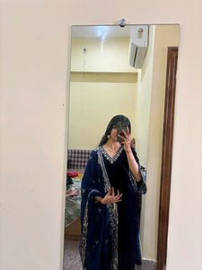 Designer Pakistani Suit Set🪞⚜️