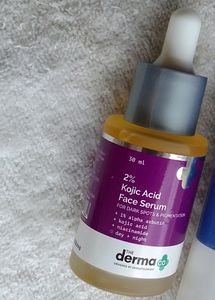 The Derma Co...