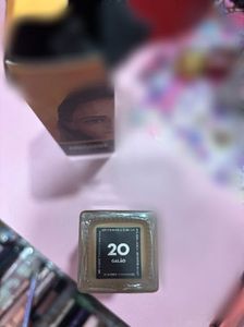 SUGAR Matte Foundation Shade 20