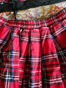 Ravishing New  Bikini &amp; Micro skirt Set