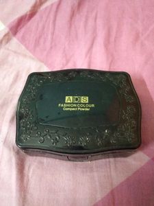 New Compact