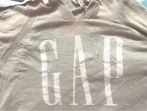 Gap Hooded Sweater