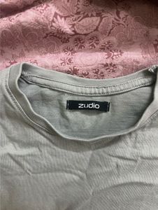 Cute Print Tshirt
