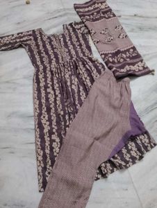 Kurti Set