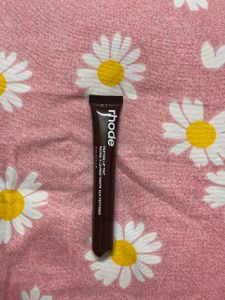 rhode lipgloss and cover