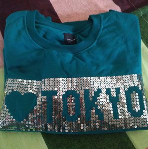 Women Sweatshirt