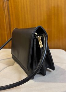 Black Handbag