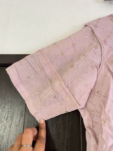 Designer Bridal Ethnic Gown