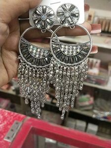 Dangle Drop Earrings