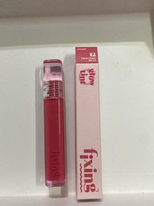 Glow Tint Fixing