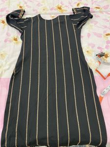Embroidered Kurta Set