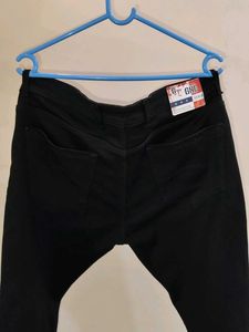 Black Jeans by GNC