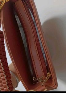 New Trendy Sling bag