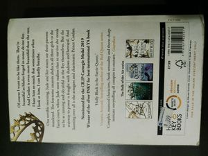 The creul Prince - Book By Holly black