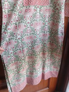 Kurta + Pant + Dupatta