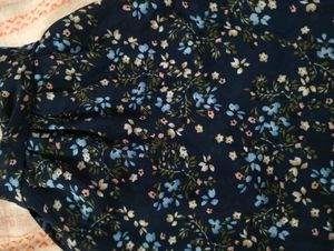 Printed Top