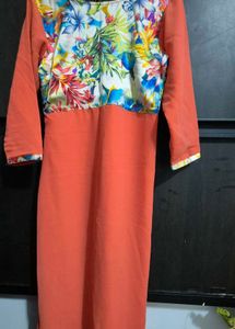 KURTA TOP