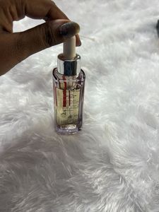 LoReal Face Serum 😎😍