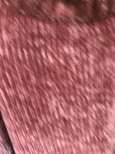 Mauve Sweater