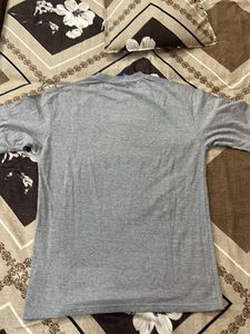 Nike Gray T-Shirt