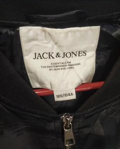Jack&amp;john