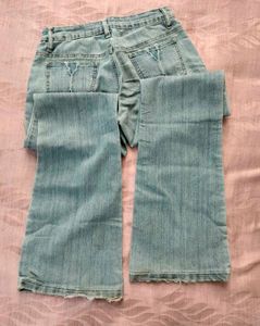 low rise denim✨