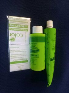 Garnier Intense Red Hair Color